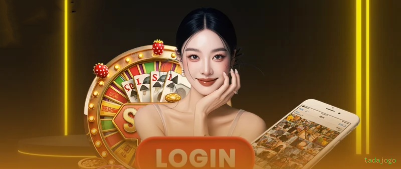 tadajogo slots no app