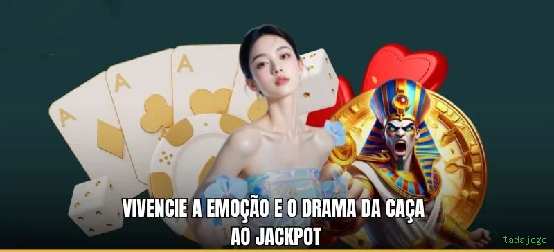 Checklist para avaliar a plataforma tadajogo