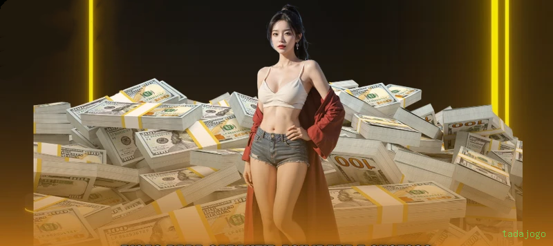 Programa VIP tadajogo - benefícios exclusivos