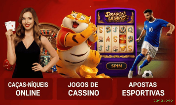 Cashback VIP tadajogo - reembolso semanal
