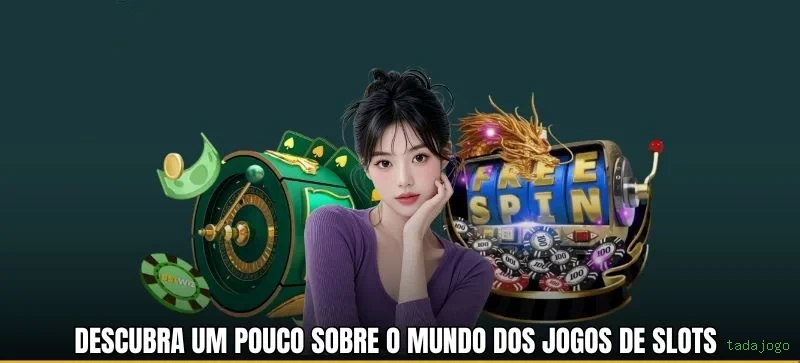 Ganhar e sacar na tadajogo