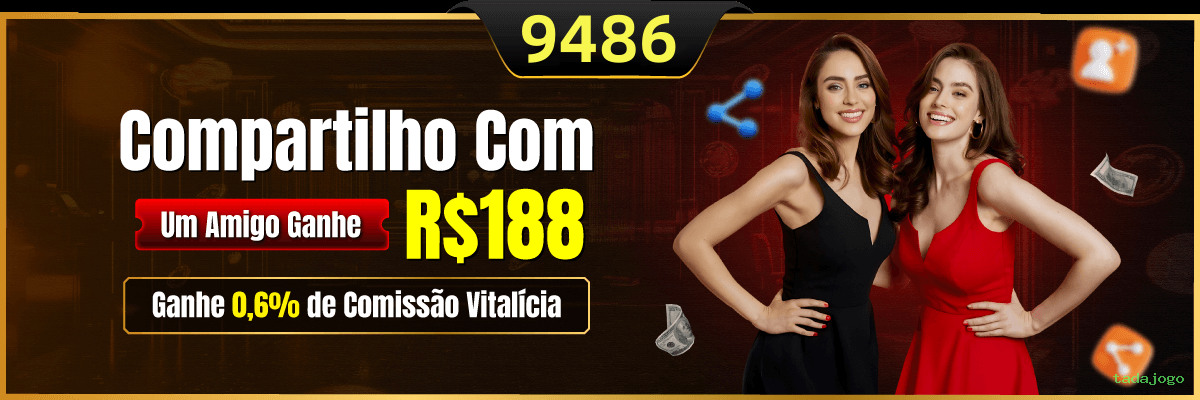 Bônus e prêmios tadajogo